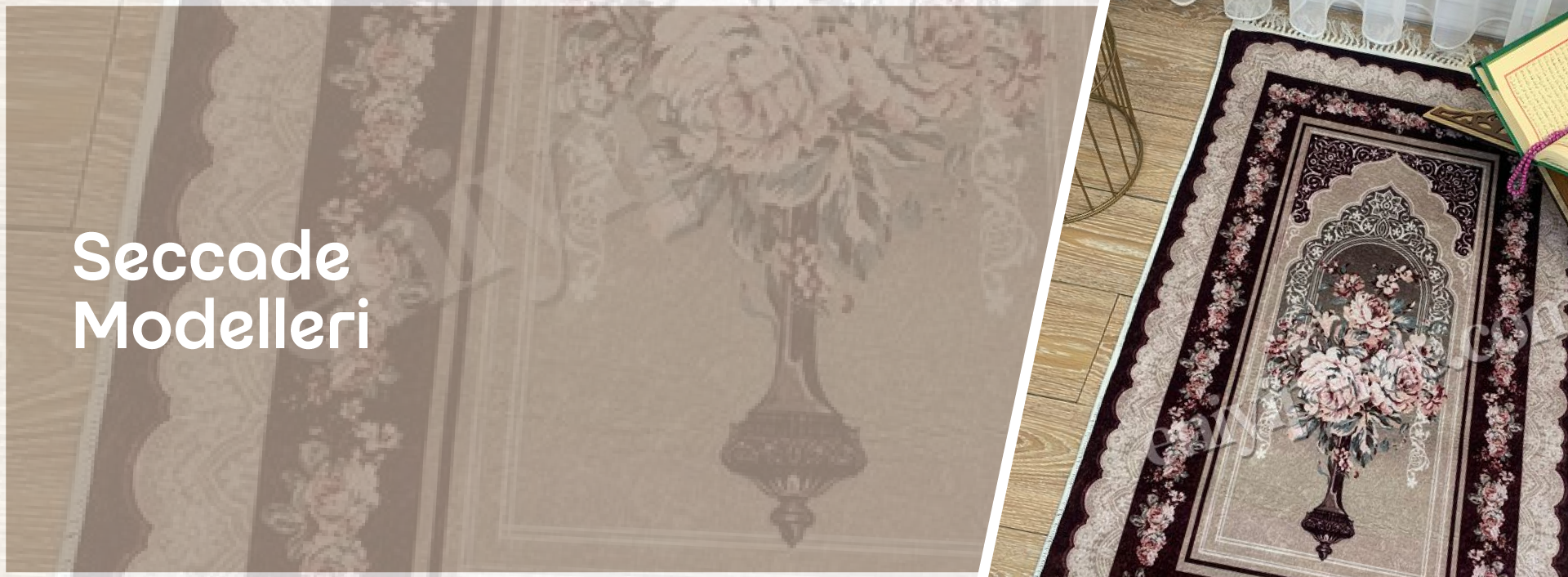 seccade-modelleri
